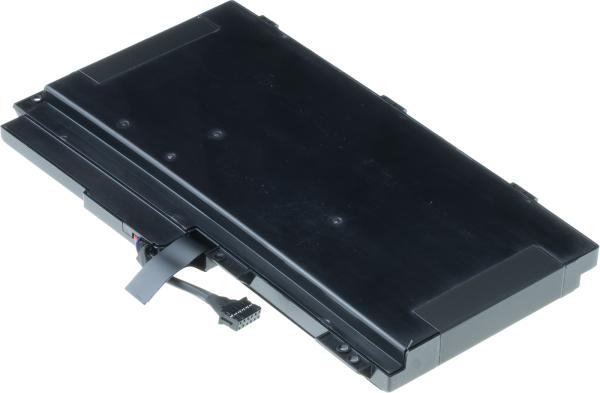 Batéria T6 Power pre HP ZBook 17 G3, 8300mAh, 95Wh, 6cell, Li-ion 