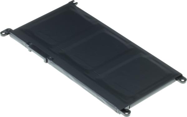 Batéria T6 Power Dell Insprion 3581, 3582, 3584, 5584, Vostro 5581, 3685mAh, 42Wh, 3cell, Li-poly 