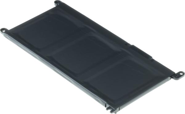 Batéria T6 Power Dell Insprion 3581, 3582, 3584, 5584, Vostro 5581, 3685mAh, 42Wh, 3cell, Li-poly 