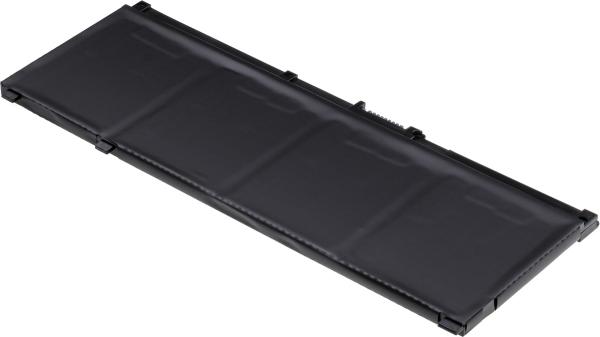 Batéria T6 Power pre HP Omen 15-ce000, Pavilion Power 15-cb000 serie, 4550mAh, 70Wh, 4cell, Li-pol 