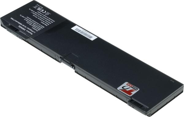 Batéria T6 Power pre HP ZBook 15 G5, ZBook 15 G6, 5000mAh, 77Wh, 4cell, Li-pol 