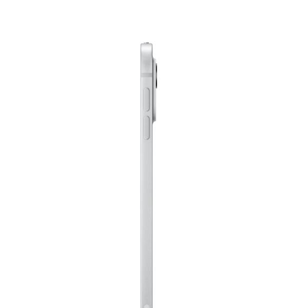 Apple iPad Pro 11" (M4)/ Wi-Fi + Cellular, S.G./ 11"/ 2420x1668/ 16GB/ 2TB/ iPadOS/ Silver 