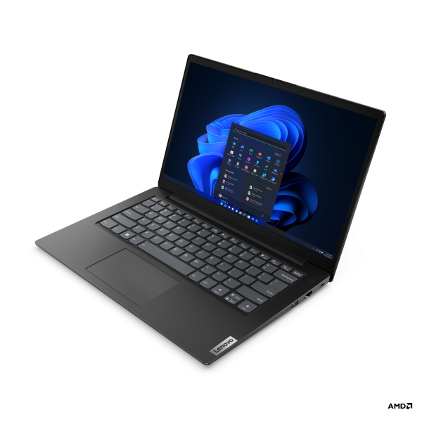 Lenovo V/ V14 G4 AMN/ R5-7520U/ 14"/ FHD/ 8GB/ 256GB SSD/ AMD int/ W11P/ Black/ 2R 