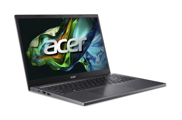 Acer Aspire 5 15/ A515-48M/ R7-7730U/ 15, 6"/ FHD/ 16GB/ 1TB SSD/ RX Vega 8/ W11H/ Gray/ 2R 