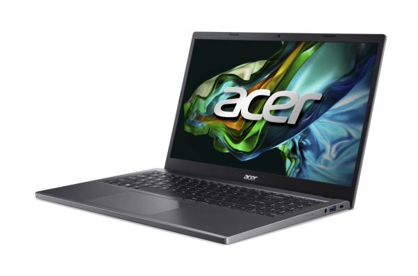 Acer Aspire 5 15/ A515-48M/ R7-7730U/ 15, 6"/ FHD/ 16GB/ 1TB SSD/ RX Vega 8/ W11H/ Gray/ 2R 