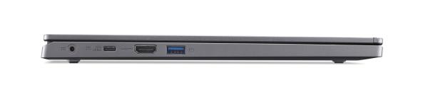 Acer Aspire 5 15/ A515-48M/ R7-7730U/ 15, 6"/ FHD/ 16GB/ 1TB SSD/ RX Vega 8/ W11H/ Gray/ 2R 