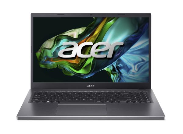 Acer Aspire 5 15/ A515-48M-R14S/ R7-7730U/ 15, 6"/ FHD/ 16GB/ 1TB SSD/ RX Vega 8/ W11H/ Gray/ 2R