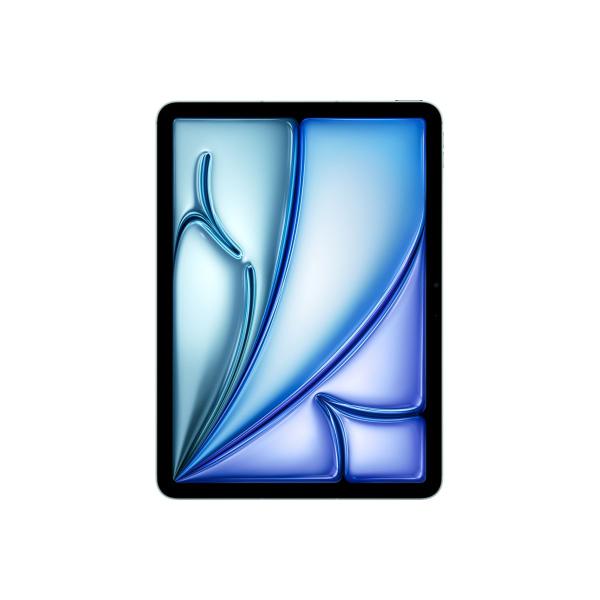 Apple iPad Air 11"/ Wi-Fi + Cellular/ 10, 86"/ 2360x1640/ 8GB/ 128GB/ iPadOS/ Blue