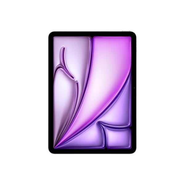 iPad Air 11" Wi-Fi 128GB Fialový (2024)