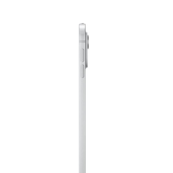 Apple iPad Pro 13"/ Wi-Fi + Cellular, N.G./ 13"/ 2752x2064/ 16GB/ 2TB/ iPadOS/ Silver 