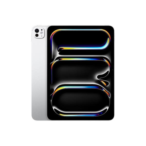 Apple iPad Pre 11"/ Wi-Fi + Cellular, S.G./ 11"/ 2420x1668/ 16GB/ 1TB/ iPadOS/ Silver 