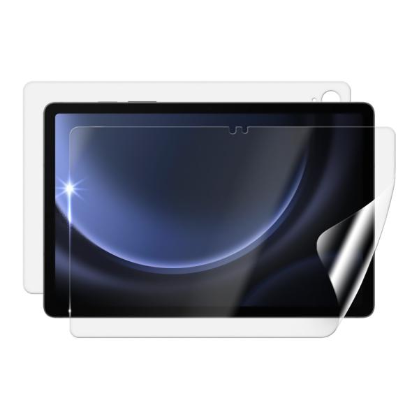 Screenshield SAMSUNG X516 Galaxy Tab S9 FE 5G fólia na celé telo