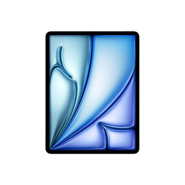 Apple iPad Air 13"/ Wi-Fi/ 12, 9"/ 2732x2048/ 8GB/ 1TB/ iPadOS/ Blue