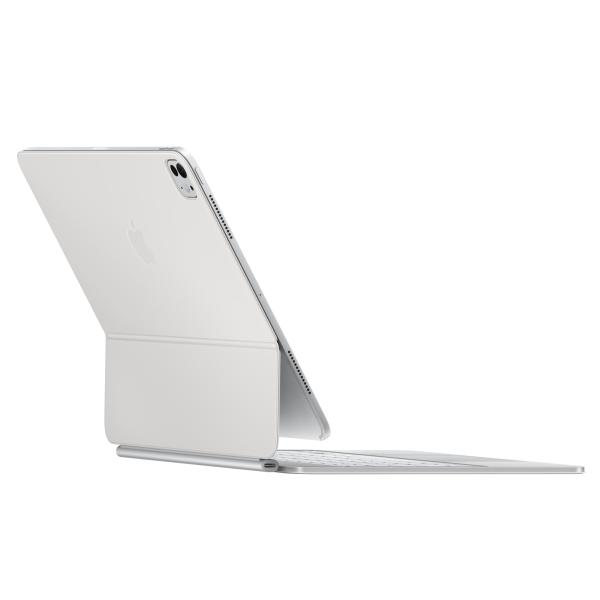 Magic Keyboard iPad Pro 13" (M4) - SK - White 
