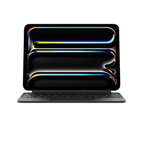 APPLE Magic Keyboard pro iPad Pro 11" (2024) - česká - černá