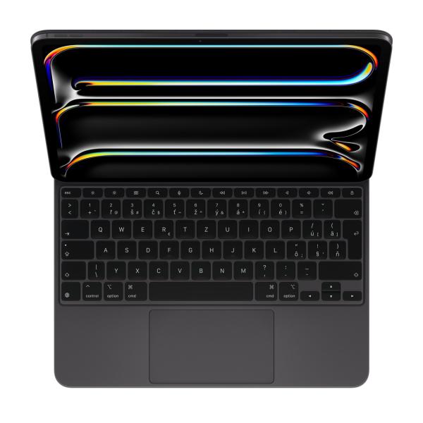 Magic Keyboard iPad Pro 13" (M4) - SK - Black 