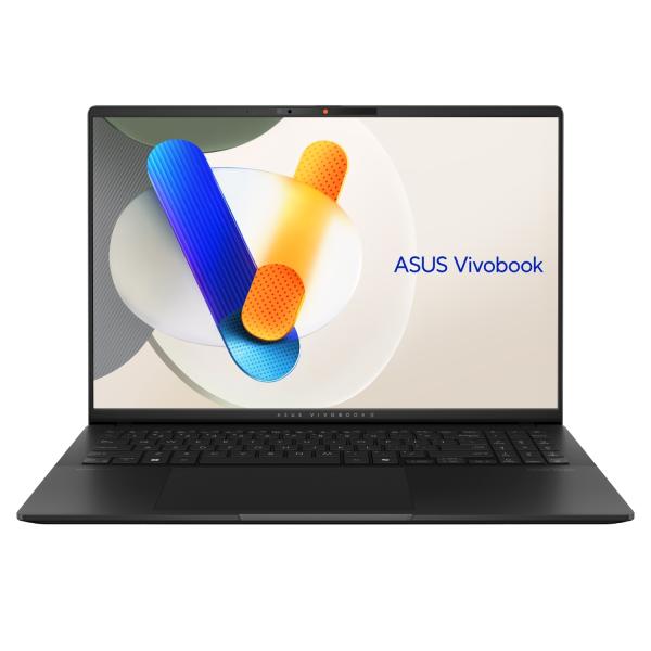 ASUS Vivobook S 16 OLED/ M5606UA/ R7-8845HS/ 16"/ 3200x2000/ 32GB/ 1TB SSD/ AMD int/ W11H/ Black/ 2R