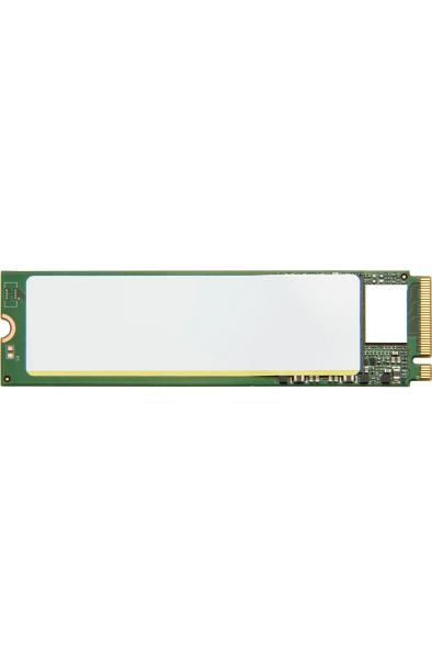 HP 512GB 2280 PCIe4x4 NVMe Val M.2 PRC SSDM