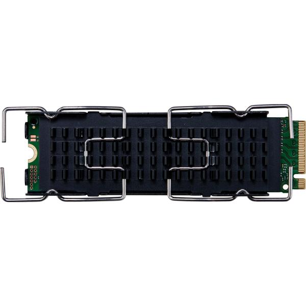 HP ZTrb 4TB PCIe 2280 OPAL2 TLC M.2 Kit SSD