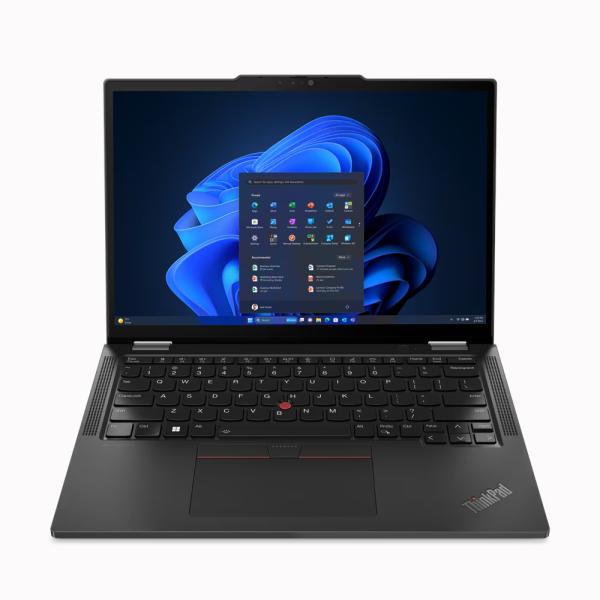 Lenovo ThinkPad X13/ Yoga Gen 4/ U5-125U/ 13, 3"/ WUXGA/ T/ 16GB/ 512GB SSD/ 4C-iGPU/ W11P/ Black/ 3R