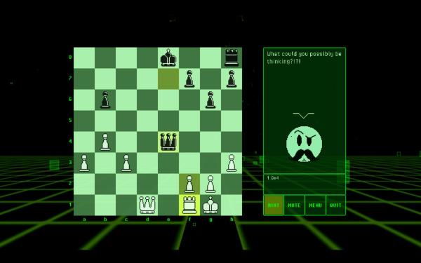 ESD BOT.vinnik Chess Combination Lessons 