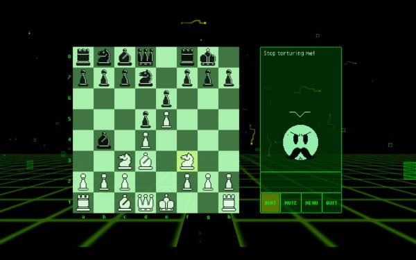 ESD BOT.vinnik Chess Combination Lessons 