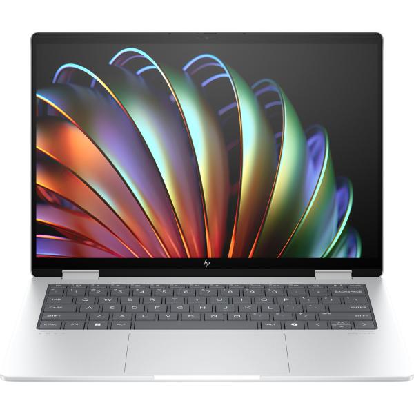 HP Envy x360/ 14-fa0002nc/ R5-8640HS/ 14"/ 2880x1800/ T/ 16GB/ 1TB SSD/ AMD int/ W11H/ Silver/ 2R