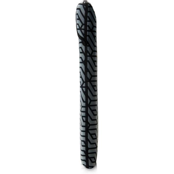 HP Protective Reversible 15 Blk/ Geo Sleeve 