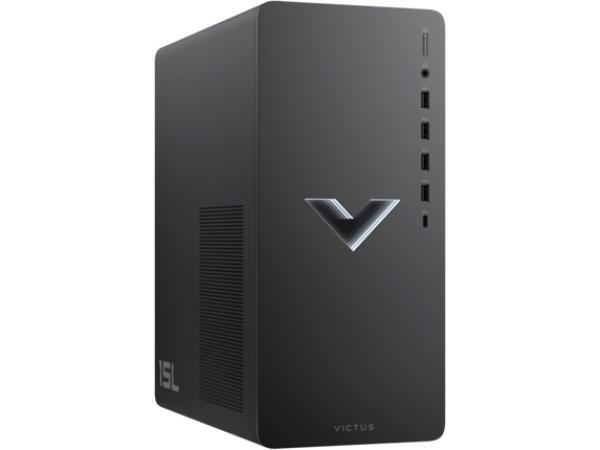 HP Victus/ 15L Gaming Desktop TG02-2022nc PC/ Tower/ i5-14400F/ 32GB/ 1TB SSD/ RTX 4060/ W11H/ 2R