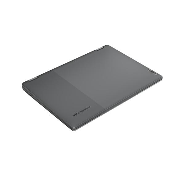 Lenovo IdeaPad Flex 5 Chrome/ 14IAU7/ i5-1334U/ 14"/ WUXGA/ T/ 8GB/ 256GB SSD/ Iris Xe/ Chrome/ Gray/ 2R 