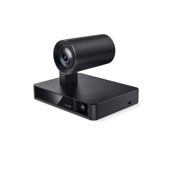 Yealink UVC86 - Dual-eye 4K inteligentný tracking k, dual eye 4K kamera, 12x optický zoom, auto frami 