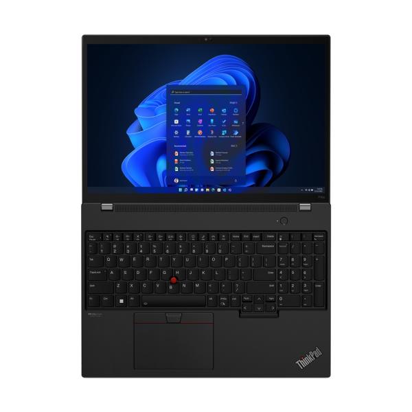 Lenovo ThinkPad P/ P16 Gen 2 (AMD)/ R7PRO-7840U/ 16"/ WUXGA/ T/ 32GB/ 1TB SSD/ AMD int/ W11P/ Black/ 3R 