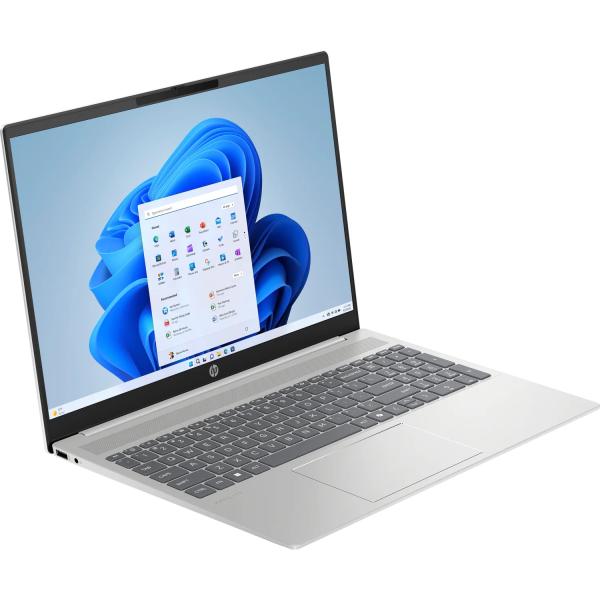 NTB HP Pavilion 16-ag0002nc,  16" 1920x1200 AG IPS 300 nits,  R7-8840U,  16GB DDR5,  AMD Radeon Integrated,  Win11 Home, 3Y 