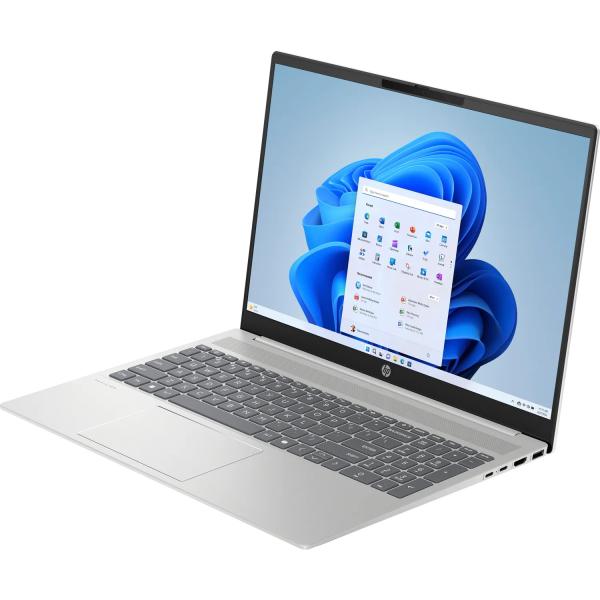 NTB HP Pavilion 16-ag0002nc,  16" 1920x1200 AG IPS 300 nits,  R7-8840U,  16GB DDR5,  AMD Radeon Integrated,  Win11 Home, 3Y 