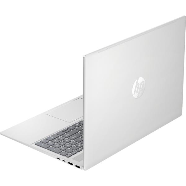 NTB HP Pavilion 16-ag0002nc,  16" 1920x1200 AG IPS 300 nits,  R7-8840U,  16GB DDR5,  AMD Radeon Integrated,  Win11 Home, 3Y 