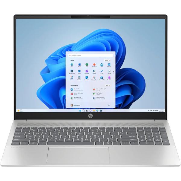 NTB HP Pavilion 16-ag0002nc,  16" 1920x1200 AG IPS 300 nits,  R7-8840U,  16GB DDR5,  AMD Radeon Integrated,  Win11 Home, 3Y