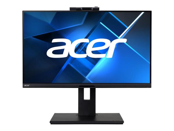 Acer/ B278U/ 27"/ IPS/ QHD/ 75Hz/ 4ms/ Black/ 2R
