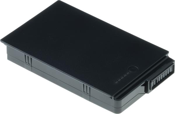 Batéria T6 Power Dell Latitude 12 7202, 7212, 7220 Rugged, 4450mAh, 34Wh, 2cell, Li-ion 