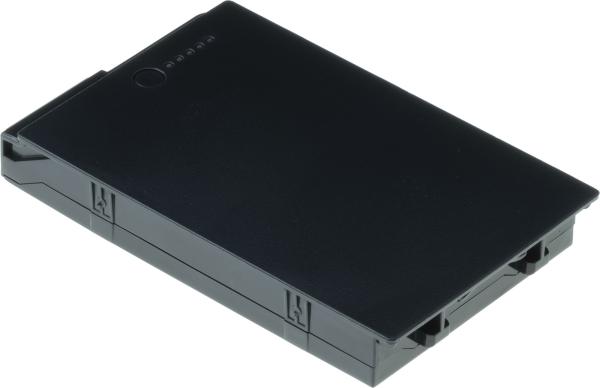 Batéria T6 Power Dell Latitude 12 7202, 7212, 7220 Rugged, 4450mAh, 34Wh, 2cell, Li-ion 