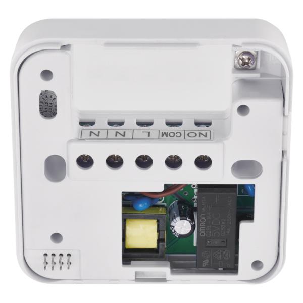 EMOS GoSMART progr. termostat- bezdrôtový P56211 
