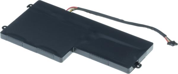 Batéria T6 Power Lenovo ThinkPad T440, T440, T450, T450, internal, 2060mAh, 24Wh, 3cell, Li-poly 