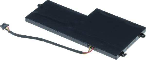 Batéria T6 Power Lenovo ThinkPad T440, T440, T450, T450, internal, 2060mAh, 24Wh, 3cell, Li-poly 