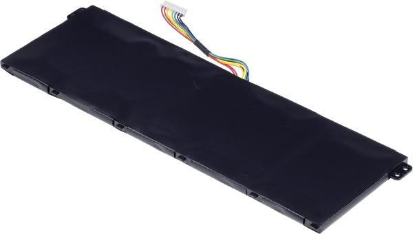 Batéria T6 Power pre Acer Aspire A515-52, A517-51, Swift SF314-54, 3320mAh, 50, 7Wh, 4cell 