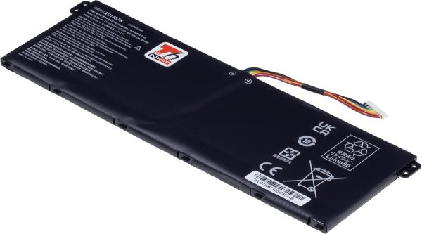 Baterie T6 Power Acer Aspire A515-52, A517-51, Swift SF314-54, 3320mAh, 50, 7Wh, 4cell, Li-ion