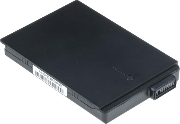 Batéria T6 Power Dell Latitude 5430, 7330 Rugged, 4690mAh, 53, 5Wh, 3cell, Li-ion 