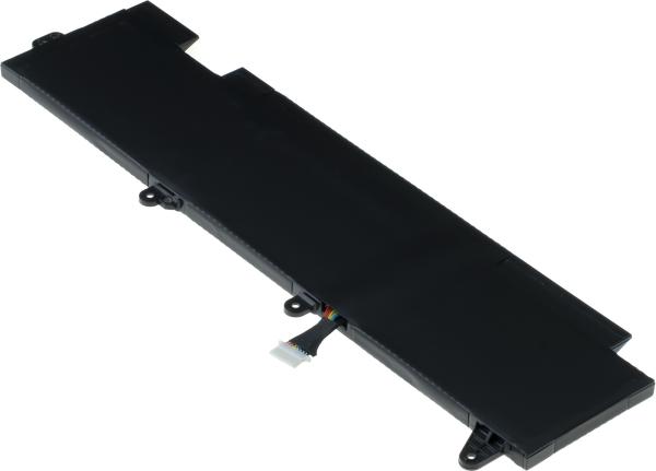 Batéria T6 Power HP EliteBook 850 G7, 850 G8, ZBook 15 G7, 4850mAh, 56Wh, 3cell, Li-pol 