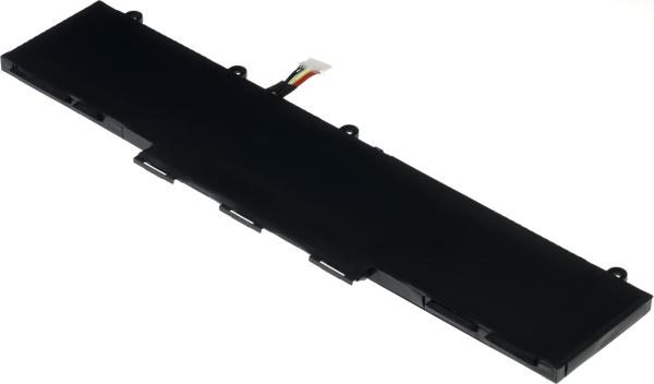 Batéria T6 Power HP EliteBook x360 830 G7, EliteBook x360 830 G8, 4590mAh, 53Wh, 3cell, Li-pol 