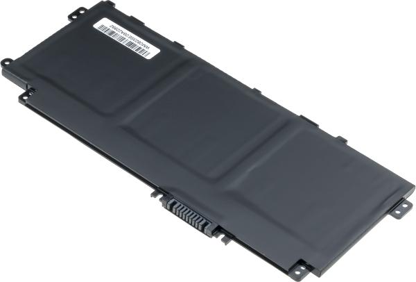 Batéria T6 Power HP Pavilion 13-bb0000, 14-dv0000, 14-ec0000, 3700mAh, 43Wh, 3cell, Li-poly 