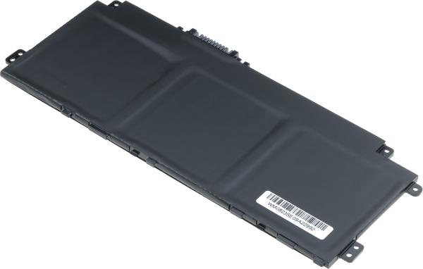Batéria T6 Power HP Pavilion 13-bb0000, 14-dv0000, 14-ec0000, 3700mAh, 43Wh, 3cell, Li-poly 