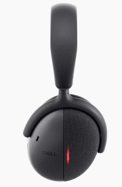 Dell Premier Wireless ANC Headset - WL7024 